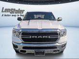 Thumbnail of 2023 Bright White Clearcoat RAM 1500
