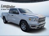 Thumbnail of 2023 Bright White Clearcoat RAM 1500