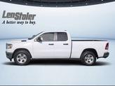 Thumbnail of 2023 Bright White Clearcoat RAM 1500