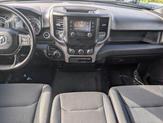 Thumbnail of 2023 Bright White Clearcoat RAM 1500