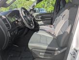 Thumbnail of 2023 Bright White Clearcoat RAM 1500