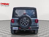 Thumbnail of 2024 Anvil Clear Coat Jeep Wrangler