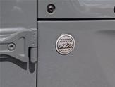 Thumbnail of 2024 Anvil Clear Coat Jeep Wrangler