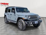 Thumbnail of 2024 Anvil Clear Coat Jeep Wrangler
