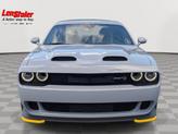 Thumbnail of 2021 Smoke Show Dodge Challenger