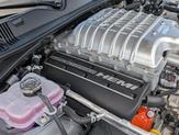 Thumbnail of 2021 Smoke Show Dodge Challenger