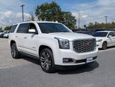 Thumbnail of 2018 White Frost Tricoat GMC Yukon