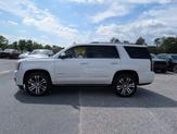 Thumbnail of 2018 White Frost Tricoat GMC Yukon