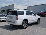 Thumbnail of 2018 White Frost Tricoat GMC Yukon