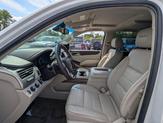 Thumbnail of 2018 White Frost Tricoat GMC Yukon