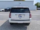 Thumbnail of 2018 White Frost Tricoat GMC Yukon