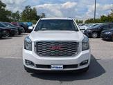 Thumbnail of 2018 White Frost Tricoat GMC Yukon