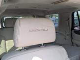 Thumbnail of 2018 White Frost Tricoat GMC Yukon
