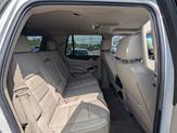 Thumbnail of 2018 White Frost Tricoat GMC Yukon