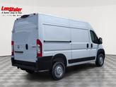 Thumbnail of 2025 Bright White Clearcoat RAM ProMaster 1500