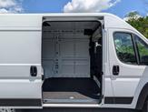 Thumbnail of 2025 Bright White Clearcoat RAM ProMaster 1500