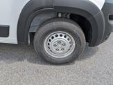 Thumbnail of 2025 Bright White Clearcoat RAM ProMaster 1500
