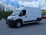 Thumbnail of 2025 Bright White Clearcoat RAM ProMaster 1500