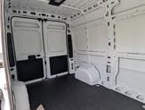 Thumbnail of 2025 Bright White Clearcoat RAM ProMaster 1500