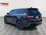 Thumbnail of 2022 DB Black Clearcoat Dodge Durango
