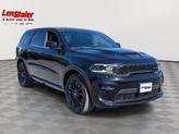 Thumbnail of 2022 DB Black Clearcoat Dodge Durango