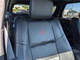 Thumbnail of 2022 DB Black Clearcoat Dodge Durango