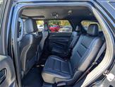 Thumbnail of 2022 DB Black Clearcoat Dodge Durango