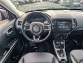 Thumbnail of 2019 Diamond Black Crystal Pearlcoat Jeep Compass