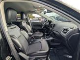Thumbnail of 2019 Diamond Black Crystal Pearlcoat Jeep Compass