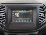 Thumbnail of 2019 Diamond Black Crystal Pearlcoat Jeep Compass