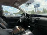 Thumbnail of 2014 Blue Crush Metallic Toyota Corolla