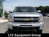Thumbnail of 2012 Silver Ice Metallic Chevrolet Silverado 1500
