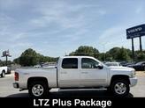 Thumbnail of 2012 Silver Ice Metallic Chevrolet Silverado 1500