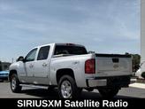 Thumbnail of 2012 Silver Ice Metallic Chevrolet Silverado 1500