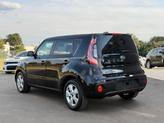 Thumbnail of 2018 Shadow Black Kia Soul