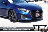 Thumbnail of 2024 Deep Blue Pearl Nissan Altima