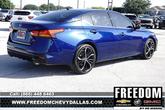Thumbnail of 2024 Deep Blue Pearl Nissan Altima