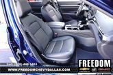 Thumbnail of 2024 Deep Blue Pearl Nissan Altima