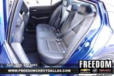 Thumbnail of 2024 Deep Blue Pearl Nissan Altima