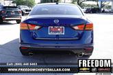 Thumbnail of 2024 Deep Blue Pearl Nissan Altima