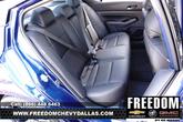 Thumbnail of 2024 Deep Blue Pearl Nissan Altima