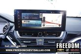 Thumbnail of 2024 Deep Blue Pearl Nissan Altima
