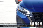 Thumbnail of 2024 Deep Blue Pearl Nissan Altima