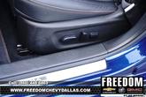 Thumbnail of 2024 Deep Blue Pearl Nissan Altima