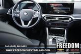 Thumbnail of 2024 BMW 330