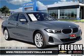 Photo of 2024 BMW 330