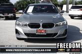 Thumbnail of 2024 BMW 330