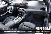 Thumbnail of 2024 BMW 330