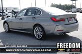 Thumbnail of 2024 BMW 330
