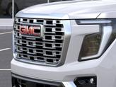 Thumbnail of 2025 White Frost Tricoat GMC Yukon